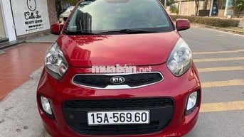 bán xe Morning 2020 số tự động cực mới 1 chủ Hp