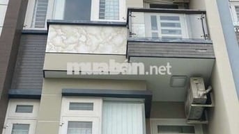 Cho thuê nguyên căn Mới Đẹp, 6pn6wc, Hẻm Tải đg Lê Văn Thọ p14 Gò vấp