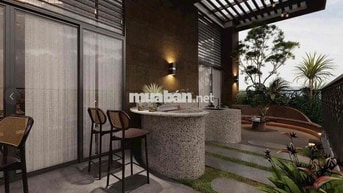 PENHOUSE *** Ở TRUNG TÂM TP. CẦN THƠ