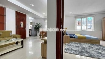 Căn Hộ 2PN Full Nội Thất Ngay Sân Bay, CV Hoàng Văn Thụ