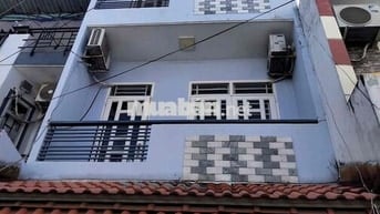 💎 💎 💎 TRỆT 2 LẦU 4❌11M CÓ 3PN 3WC SẴN MÁY LẠNH PHAN HUY ÍCH P12 GV