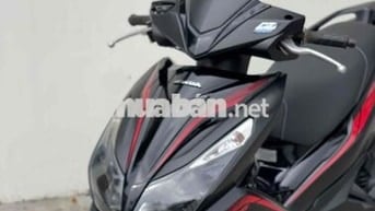 Honda Air Blade 2015 Đen đỏ