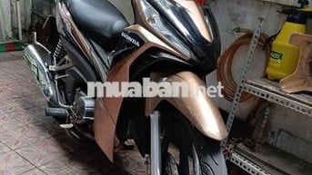 Wave RSX 2016 xăng cơ.bstp ngay chủ