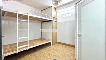 PHÒNG TRỌ XINH MỚI XÂY - SẴN MÁY LẠNH - NGAY NGÃ TƯ BỐN XÃ KẾ VĂN HIẾN