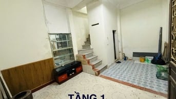 Chính chủ Cho thuê nhà nguyên căn trong ngõ 169A Tây Sơn, Đống Đa