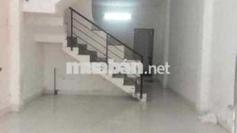 gần Mt An Dương Vương, 4x15, 1trệt1lầu, 3PN, nhà bếp, 3máy lạnh, 8tr