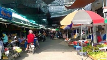 Chủ kẹt tiền muốn bán căn nhà Kế Bệnh Viện Nhi Đồng 5x20m. 795TR