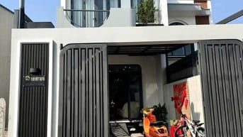 Chủ kẹt tiền muốn bán căn nhà Kế Bệnh Viện Nhi Đồng 5x20m. 795TR