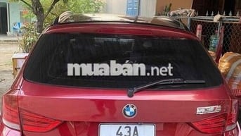 BMW X1 màu Đỏ