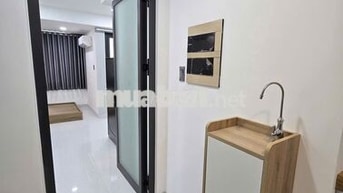 Chính chủ cho nữ thuê CHDV full nội thất tại Gò Vấp