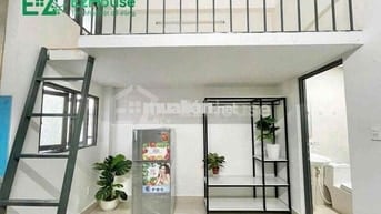 PHÒNG ZÁ RẺ CÁCH ĐH VĂN HIẾN 4 PHÚT ĐI XE