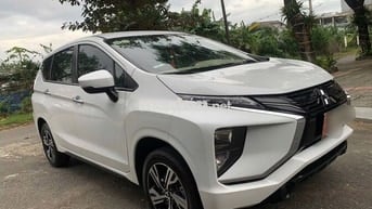 XPANDER 2022, biển TRẮNG, 1 CHỦ, Bao Lỗi.