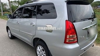 INNOVA G,Cam kết KO TAXI,Keo Sùng Chỉ Rin,Máy Rin.