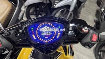 Ex 135 côn tay xuống áo 2010 bs 43 . Hỗ trợ trả go