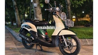 Yamaha Mio phiên bản đúng đời ghi đông trần