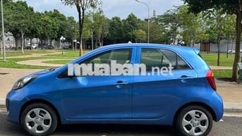 Kia Morning 2020 MT - 193500 km