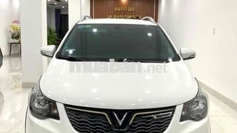 VinFast Fadil 2021 1.4 AT Plus - 900000 km