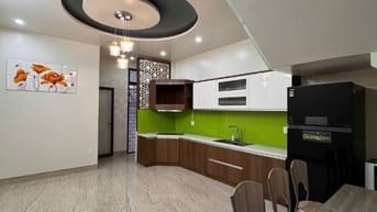 🏡 BÁN NHÀ -3 TẦNG  NỘI THẤT ĐẦY ĐỦ, THANH LƯƠNG 11, HÒA XUÂN, ĐN