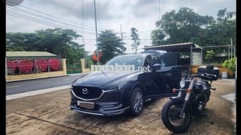 Mazda CX5 2023 Lux Đen