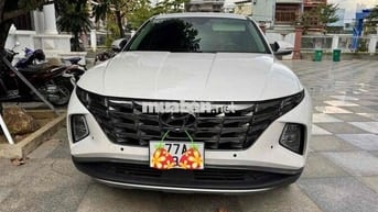 Hyundai Tucson 2023 2.0 AT Đặc biệt - 49900 km