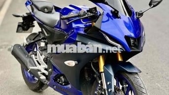 🔥Yamaha R15 V4 2022 Chính Chủ Odo 4800 km Xe Đẹp🔥