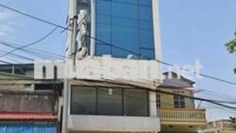 Bán nhà mặt đường Lý Thường Kiệt 6 tầng thang máy hoàn thiện 2021