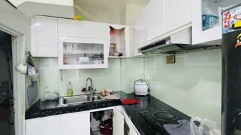 Chính chủ bán nhà hẻm 384 lý thái tổ q10 - 3,5m x 8m chỉ 5,2 tỷ