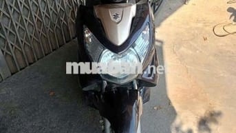 Bán xe Suzuki Hayate gtdd bstp