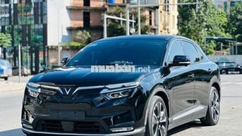 VinFast VF8 Plus 2022 Đen