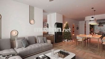 BÁN CĂN HỘ CHUNG CƯ THANH ĐA VIEW 100m² THIẾT KẾ RIÊNG BIỆT VIEW ĐẸP