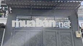 cho thue nhà hẻm xe tài Phạm Văn Chiêu phường 14 Gò Vấp