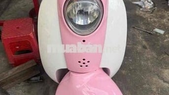 Scoopy 50cc Nội Địa Nhật