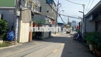 Mặt tiền kinh doanh 63m2 ngang 10m hiệp bình phước,thủ đức, chỉ 4.5 tỷ