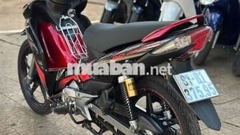 Yamaha Jupiter Fi 2013 Đen đỏ