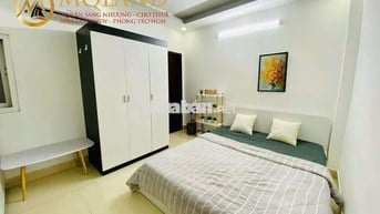 8pn Gò Vấp - Thuê 18tr ,LỜI 17tr - Sang 220tr