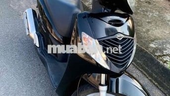 Honda SH150i Ý  2008 Đen