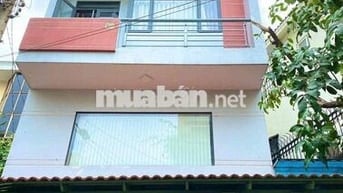 Bán nhà hẻm xe hơi 7m nguyễn thái bình p12 tân bình cho thuê cực tốt