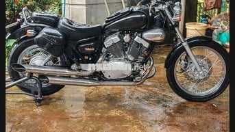 Yamaha xv250 HQCN