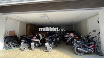 Nhà 4 tầng , 1 sân thượng,dt 8x13, gần trạm thu phí ,gần Aoen Tân Phú