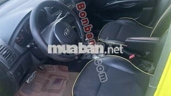 Kia Morning SLX 1.0 AT 2009