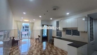 67m2. Lô gốc MT Nguyễn Văn Của, Cao ốc Bình Đông Xanh. Tầng 3