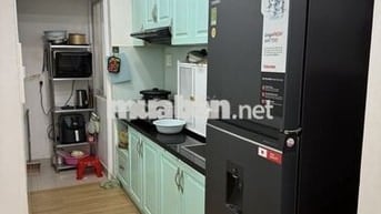 [CĂN BAN CÔNG] Bán căn hộ Ehome 3 2PN, 2WC tặng nội thất, giá 2.589 tỷ