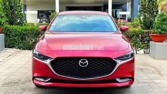 Mazda 3 New 100%
