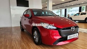 Mazda 2 AT New 100%