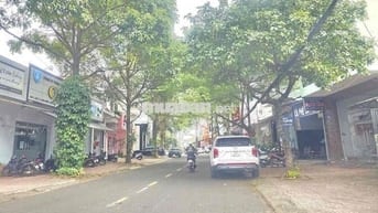 mặt tiền Nguyễn Công Trứ giá tốt