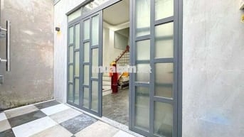 Bán nhà Lâm Văn Bền, Tân Kiểng, Quận 7, Dt 62m2, 7PN, chỉ 7,5 tỷ