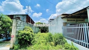 Cần bán nhanh lô đất 152m², nằm ngay mặt tiền đường Nguyễn Phong Sắc