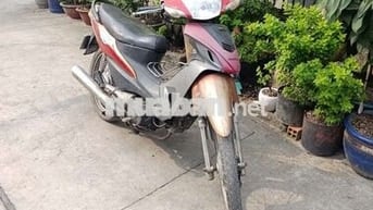 Wave dài lan như hình