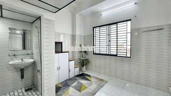 PHÒNG GÁC ĐÓN NẮNG ĐẦY ĐỦ TIỆN NGHI, Ô TÔ TẬN NHÀ GẦN NƠ TRANG LONG