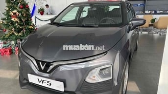 🔥Ưu Đãi Khủng VF3 và VF5 🔥